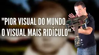 CHRISTIAN PASSOS (Wizards) sobre a IMPORT&Acirc;NCIA DA EST&Eacute;TICA no METAL!