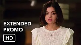 Life Sentence 1x07 Extended Promo 