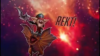 NEW META KLED! (League of Legends Gameplay)