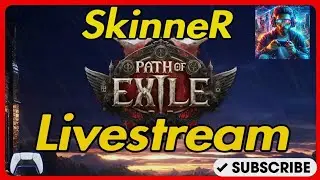 Path of Exile 2 &ndash; Monk FlickerStrike &ndash; Can I Farm 2 x DEVINE ORBS for the Community Per Week??