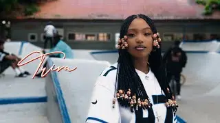 TYIRA - BODY BANGING [Official Music Video]