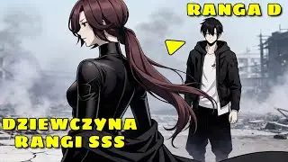 Jest Tylko Śmieciem Rangi D Jednak Pokonał Geniusza Rangi SSS - Streszczenie Manhwy
