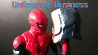 Spider-Man: Tech War Season 1 Episode 1 
