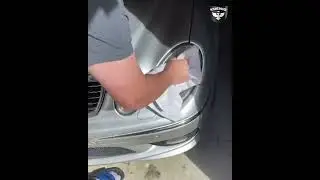 Koenig Polish Headlight Cleaner
