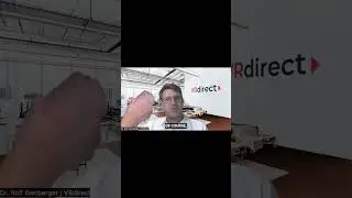 AI vs The Metaverse - Changing Technology As We Know It (From The Ground Up)