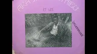 Aka Yapi Mathieu et les Rossignols d'Anangui&eacute; - Mailatou maignienseur (C&ocirc;te d'Ivoire)