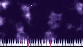 Piano Solo Improvisation in a Keith Jarrett / Vangelis mood (from January 8, 2026) on Pianoteq 9