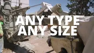 Mikes Mobile Mix - any job big or small