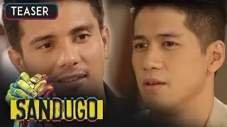 Sandugo: Week 7 Teaser