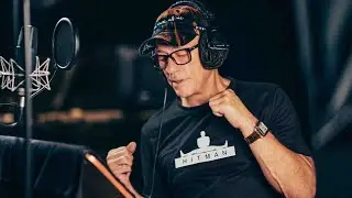 Hitman WOA. Contrat: Max Vaillant / JCVD. AS: Le crime parfait.