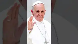 Pope Francis died at the age of 88 (1936-2025)