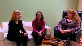 Rediscovering the Classical String Trio