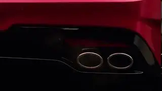 48389 Napleton Kia of Carmel BUMPER AD V2 2018 Kia Stinger 180201 Bloomington MN