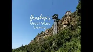 Graskop Gorge Lift - SA&rsquo;s hottest new tourist attraction