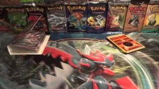 Pokemon TCBM - Jeremy Gustafson - Generations Full Arts!