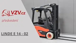 56345 - LINDE E 14 - 02 - AKU WWW.VZV.CZ