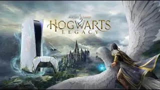 Harry Potter: Hogwarts Legacy I O Come&ccedil;o da Jornada I Playstation 5 #2