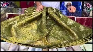 تخفيضات خطيرة 🎁 في بروشي حرير 💯 كمية محدودة 
