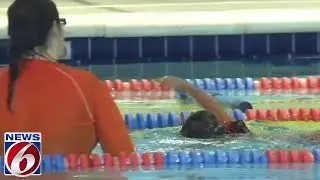 Florida pushes for drowning prevention as families enjoy summer