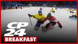 Team Canada to play in first Women&rsquo;s Para Ice Hockey World Championships