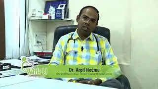 Dr. Arpit Neema
