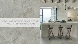 Marazzi Uniche Spotlight Video