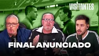 ÚBEDA SE VA DE BOCA | VISITANTES