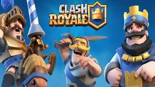How to WIN in Clash Royale (simple tips)