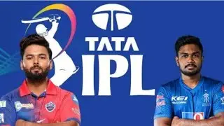 Tata IPL 2022|DC vs RR|Match highlights|Match 34