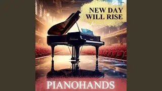 New Day Will Rise