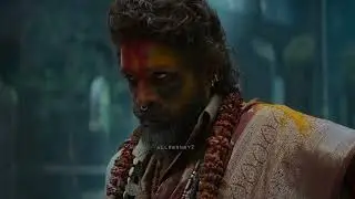 pushpa Massive Mashup Edit / Alluarjun / Allubunnyz/ Agnimuni song