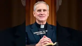 THE STORM SHAKING THE CHURCH TODAY