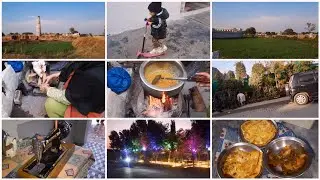 Ami k ghar jany ki khushi 🥰Hi alag hai 🫂saba waseem vlog 💖 