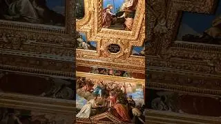 Palazzo Ducale (Doge's Palace)