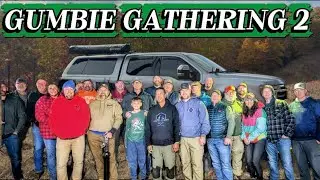 Gumbie Gathering 2 - Nov. 2025