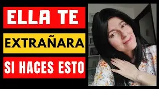 Cómo Hacer que Cualquier Mujer TE EXTRAÑE Profundamente, Incluso si Parece Desinteresada