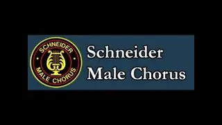 2026-01-26 Schneider Male Chorus Rehearsal Stream