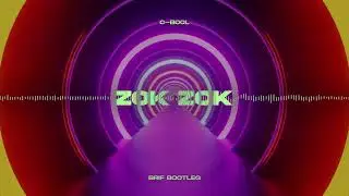 C-Bool - Zok Zok (BRIF Bootleg)
