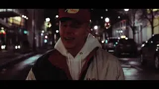 Corey Vance - Late Nights