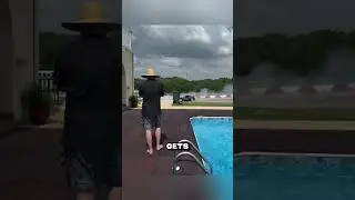 САМЫЙ БЕЗУМНЫЙ АВТОМОБИЛЬНЫЙ ОСОБНЯК НА СВЕТЕ 😳🚘🏠
