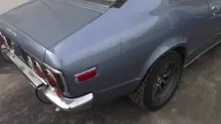 1973 Mazda rx3