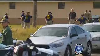 Homicide Survivors Support Group honors Sutherland Springs victims