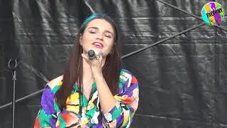 ALICE - JEAN BLEU de CLARA LUCIANI (TOUS ANS'EMBLE - DB EVENTS FACTORY 2021)