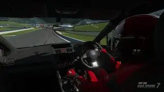 Sal driver