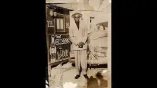 Washboard Sam Ain't You Comin' Out Tonight (1941)