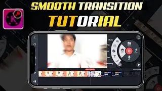 Ultrasmooth Transition in Kinemaster।How to use Smooth Transition in Kinemaster।#TMS #MohitTech