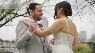 VanDusen Wedding |  Camille & Eithan |  Highlights Teaser
