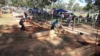 Proston 2022 open post rip