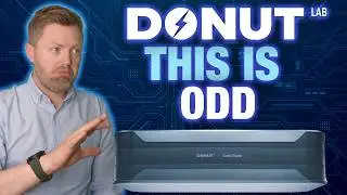 Эксперты по батареям предупреждают, что твердотельная батарея от Donut Lab — это мистификация.
