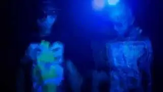 AXL GRICO & Licko'One - Chillax